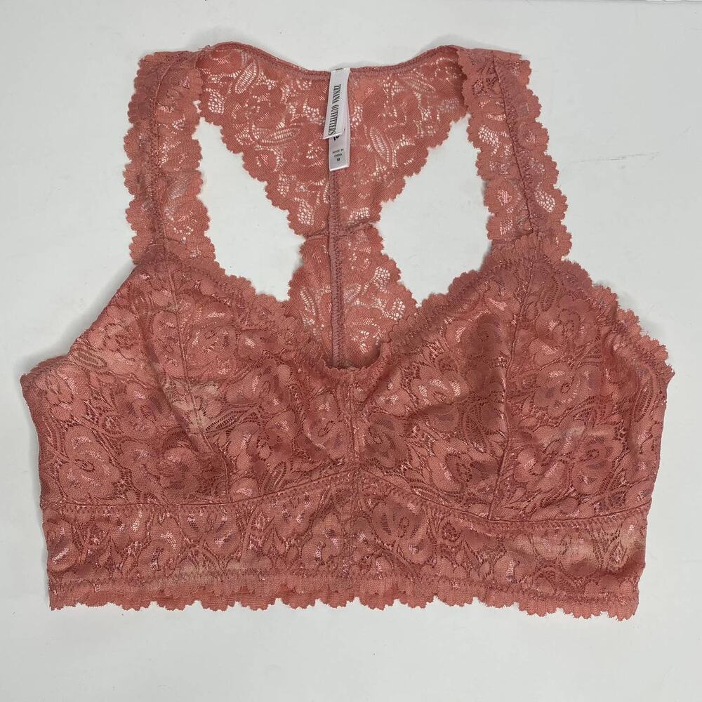 Zenana Outfitters Bralette